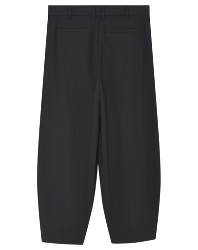 Day Birger et Mikkelsen - Enora Classic Gab Bukser - Black